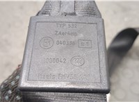 4F0857705A Ремень безопасности Audi A6 (C6) 2004-2011 20607340 #4