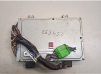 Блок управления двигателем Honda CR-V 1995-2001 20607343 #1