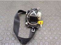  Ремень безопасности Volkswagen Passat 6 2005-2010 20607344 #1