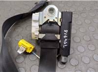  Ремень безопасности Volkswagen Passat 6 2005-2010 20607344 #2