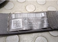  Ремень безопасности Volkswagen Passat 6 2005-2010 20607344 #5