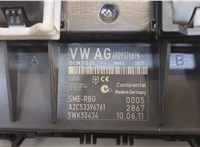  Блок управления бортовой сети (Body Control Module) Volkswagen Polo 2009-2014 20607346 #2