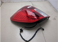  Фонарь (задний) Opel Antara 2006-2015 20607348 #2