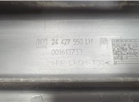 Накладка на порог Opel Vectra C 2002-2008 20607352 #3