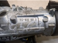  Замок зажигания Volkswagen Caddy 2004-2015 20607353 #3