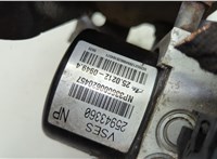  Блок АБС, насос (ABS, ESP, ASR) Chevrolet Captiva 2006-2011 20607354 #3