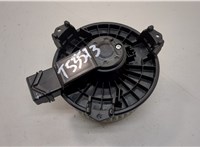  Двигатель отопителя (моторчик печки) Honda Insight 2009-2014 20607358 #1