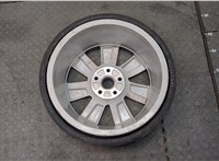  Колесо запасное (таблетка) Toyota Venza 2020- 20607362 #4