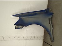  Крыло Volkswagen Polo 2009-2014 20607364 #5