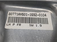  Стеклоподъемник электрический Nissan Primera P12 2002-2008 20607367 #2
