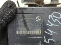  Блок АБС, насос (ABS, ESP, ASR) Skoda Octavia (A5) 2004-2013 20607373 #5