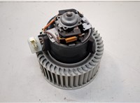  Двигатель отопителя (моторчик печки) Nissan Primera P12 2002-2008 20607374 #1