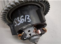  Двигатель отопителя (моторчик печки) Nissan Primera P12 2002-2008 20607374 #3