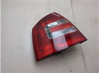  Фонарь (задний) Skoda Octavia (A5) 2004-2013 20607376 #1