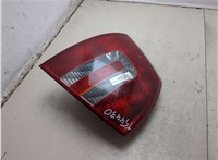  Фонарь (задний) Skoda Octavia (A5) 2004-2013 20607376 #3
