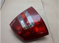  Фонарь (задний) Skoda Octavia (A5) 2004-2013 20607376 #5