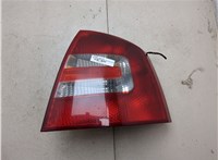  Фонарь (задний) Skoda Octavia (A5) 2004-2013 20607377 #1