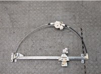  Стеклоподъемник механический Mercedes Vito W638 1996-2003 20607385 #2