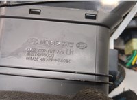  Переключатель отопителя (печки) Hyundai H-1 Starex 2007-2021 20607386 #8