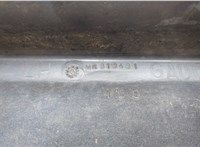  Накладка на порог Mitsubishi Carisma 1995-2004 20607389 #3