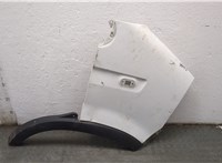  Крыло Renault Master 1998-2010 20607391 #1