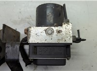  Блок АБС, насос (ABS, ESP, ASR) Skoda Fabia 1999-2007 20607395 #2
