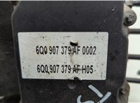  Блок АБС, насос (ABS, ESP, ASR) Skoda Fabia 1999-2007 20607395 #4