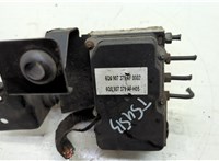  Блок АБС, насос (ABS, ESP, ASR) Skoda Fabia 1999-2007 20607395 #5