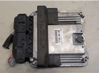  Блок управления двигателем Audi A4 (B8) 2007-2015 20607406 #1