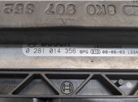  Блок управления двигателем Audi A4 (B8) 2007-2015 20607406 #4