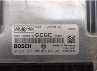  Блок управления двигателем Land Rover Freelander 2 2006-2014 20607409 #3