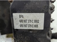  Блок АБС, насос (ABS, ESP, ASR) Skoda Roomster 2006-2015 20607419 #3
