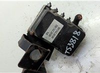  Блок АБС, насос (ABS, ESP, ASR) Skoda Roomster 2006-2015 20607419 #4