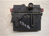  Блок управления вентиляторами Opel Astra G 1998-2005 20607424 #1