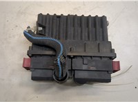  Блок управления вентиляторами Opel Astra G 1998-2005 20607424 #2