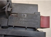  Блок управления вентиляторами Opel Astra G 1998-2005 20607424 #4
