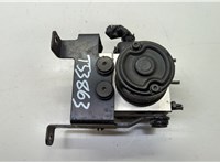  Блок АБС, насос (ABS, ESP, ASR) Hyundai Terracan 2001-2007 20607425 #1