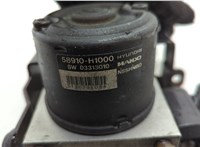  Блок АБС, насос (ABS, ESP, ASR) Hyundai Terracan 2001-2007 20607425 #3