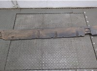  Накладка на порог Opel Astra G 1998-2005 20607427 #1