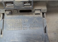  Накладка на порог Opel Astra G 1998-2005 20607427 #4
