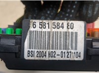  Блок управления BSI (Блок предохранителей) Citroen C5 2004-2008 20607433 #5