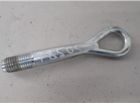  Крюк буксировочный Nissan Qashqai 2013-2022 20607439 #1