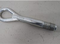  Крюк буксировочный Nissan Qashqai 2013-2022 20607439 #2