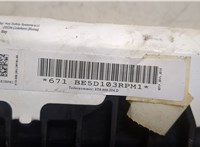  Подушка безопасности переднего пассажира Audi A4 (B8) 2007-2015 20607442 #3