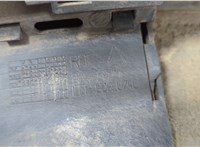  Накладка на порог Opel Astra G 1998-2005 20607447 #3