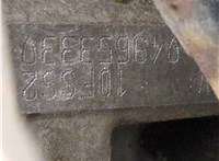  Заслонка дроссельная Citroen C2 2003-2009 11503196 #5