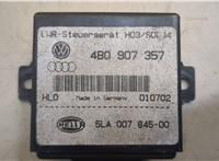  Блок управления светом Audi TT (8N) 1998-2006 20607458 #2