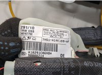  Подушка безопасности боковая (шторка) Ford Focus 2 2008-2011 20607461 #3