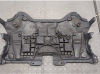  Защита моторного отсека (картера ДВС) Mercedes C W204 2006-2015 20607466 #2