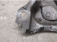  Защита моторного отсека (картера ДВС) Mercedes C W204 2006-2015 20607466 #4